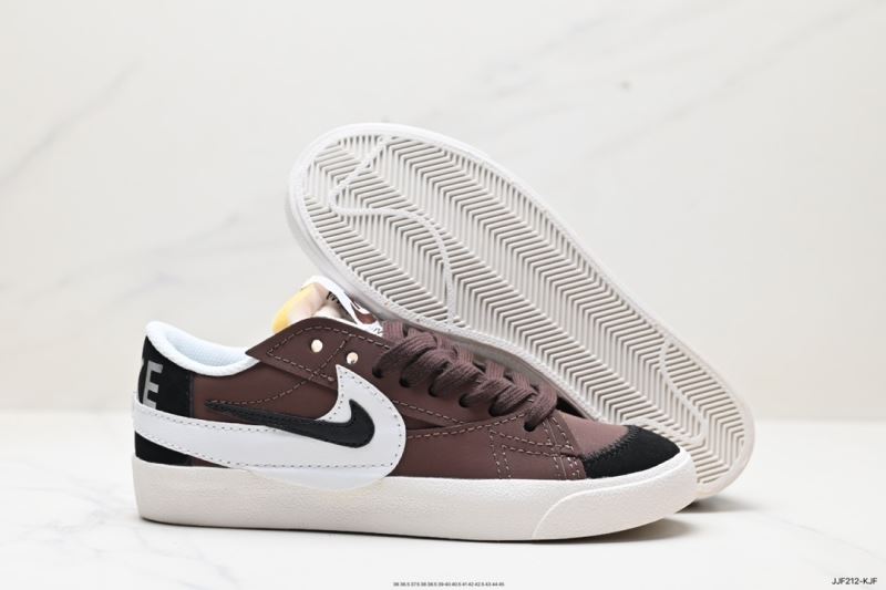 Nike Blazer Shoes